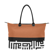 Load image into Gallery viewer, MXV-1 Zenith London Handbag
