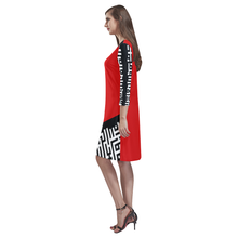 Load image into Gallery viewer, MXV-1 Zenith London Nymaste Rhea Dress
