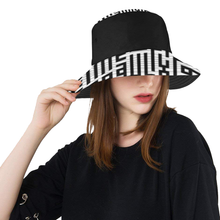 Load image into Gallery viewer, MXV-1 Zenith London Women&#39;s Bucket Hat
