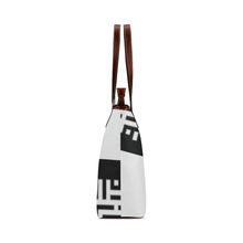 Load image into Gallery viewer, MXV-1 Zenith London Shoulder Tote Bag
