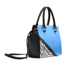 Load image into Gallery viewer, MXV-1 Zenith London Handbag
