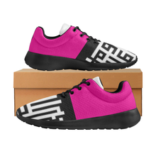 Load image into Gallery viewer, MXV-1 Zenith London Women&#39;s Z-Trainers
