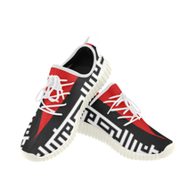 Load image into Gallery viewer, MXV-1 Zenith London Conglomerate Grus Sneakers
