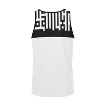 Load image into Gallery viewer, MXV-1 Zenith London Men&#39;s Tank Top
