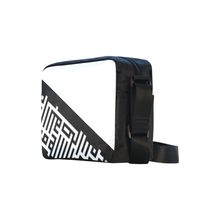 Load image into Gallery viewer, MXV-1 Zenith London Nylon Cross-Body Bag
