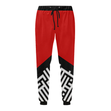 Load image into Gallery viewer, MXV-1 Zenith London Women&#39;s Sweatpants
