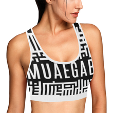 Load image into Gallery viewer, MXV-1 Zenith London Women&#39;s Sports Bra
