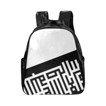 Load image into Gallery viewer, MXV-1 Zenith London Campus Backpack
