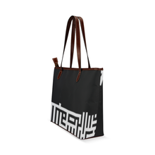 Load image into Gallery viewer, MXV-1 Zenith London Shoulder Tote Bag
