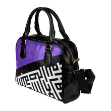 Load image into Gallery viewer, MXV-1 Zenith London Handbag
