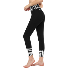 Load image into Gallery viewer, MXV-1 Zenith London Women&#39;s Leggings High Waist
