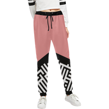 Load image into Gallery viewer, MXV-1 Zenith London Women&#39;s Sweatpants
