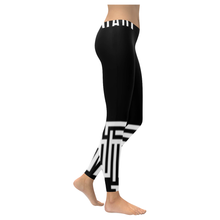 Load image into Gallery viewer, MXV-1 Zenith London Women&#39;s Leggings
