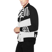 Load image into Gallery viewer, MXV-1 Zenith London Men&#39;s Letterman
