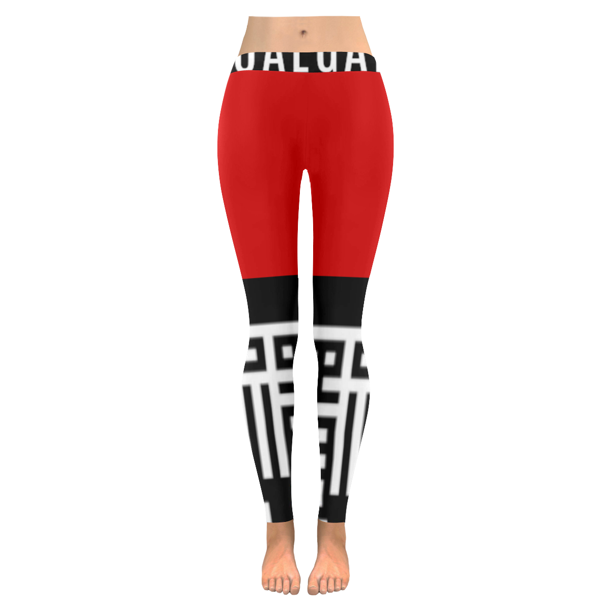 MXV-1 Zenith London Women's Leggings