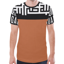 Load image into Gallery viewer, MXV-1 Zenith London Men&#39;s T-Shirt
