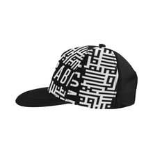 Load image into Gallery viewer, MXV-1 Zenith London Snapback Hat
