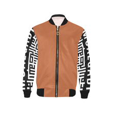 Load image into Gallery viewer, MXV-1 Zenith London Kid&#39;s Bomber
