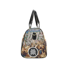 Load image into Gallery viewer, AMG-II SUNDAY SERVICE Duffle Bag
