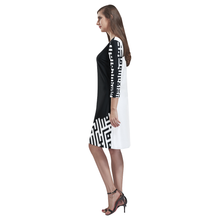 Load image into Gallery viewer, MXV-1 Zenith London Nymaste Rhea Dress
