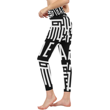 Load image into Gallery viewer, MXV-1 Zenith London Women&#39;s Leggings High Waist
