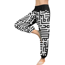 Load image into Gallery viewer, MXV-1 Zenith London Women&#39;s Harem Pants
