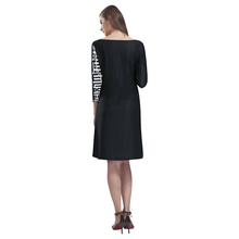 Load image into Gallery viewer, MXV-1 Zenith London Nymaste Rhea Dress
