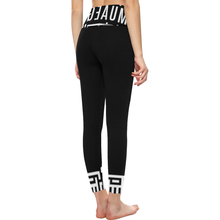 Load image into Gallery viewer, MXV-1 Zenith London Women&#39;s Leggings High Waist
