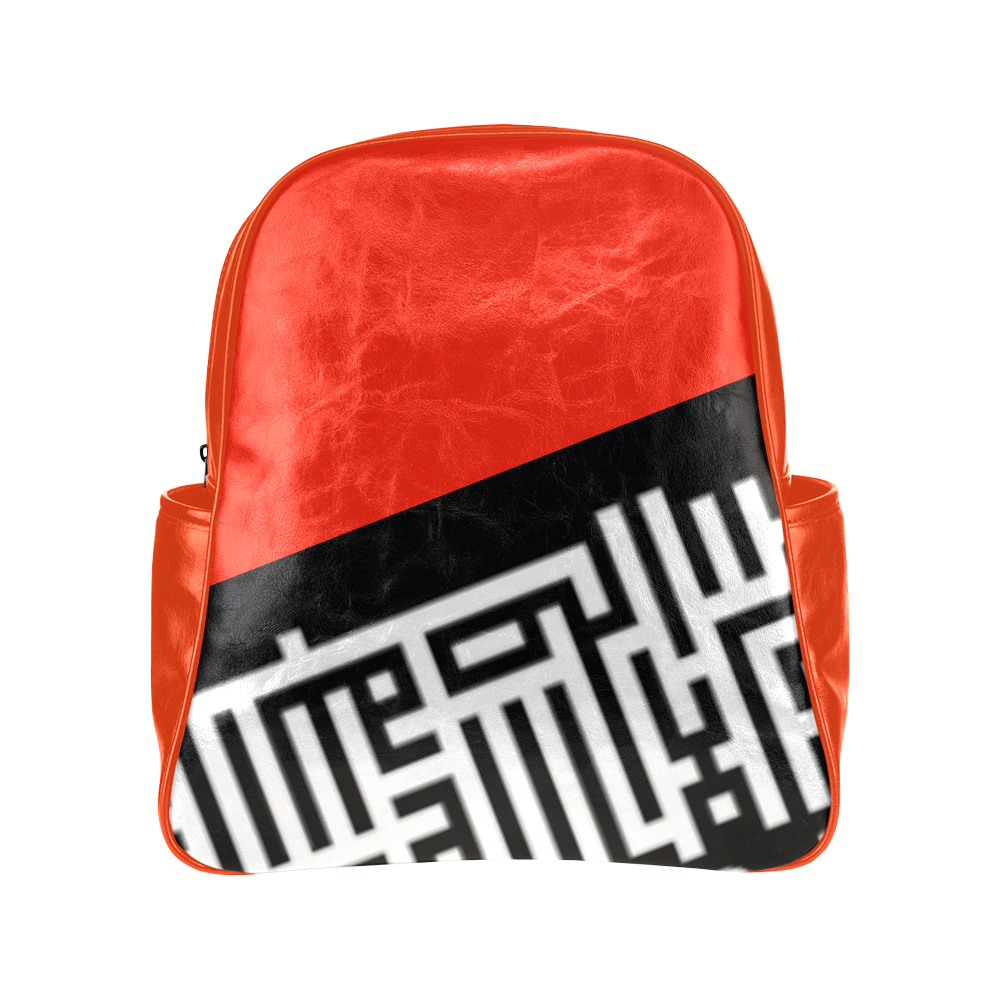 MXV-1 Zenith London Campus Backpack