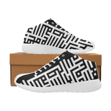 Load image into Gallery viewer, MXV-1 Zenith London Women&#39;s Sneakers
