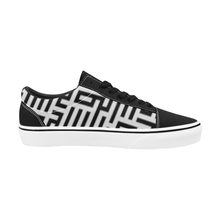 Load image into Gallery viewer, MXV-1 Zenith London SK8 Women&#39;s Low Tops
