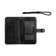 Load image into Gallery viewer, MXV-1 Zenith London Leather Phone Purse
