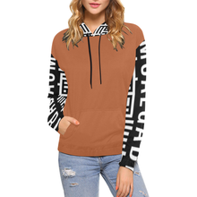 Load image into Gallery viewer, MXV-1 Zenith London Women&#39;s Hoodie
