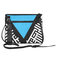 Load image into Gallery viewer, MXV-1 Zenith London Clutch Bag
