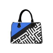 Load image into Gallery viewer, MXV-1 Zenith London Boston Handbag
