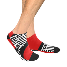 Load image into Gallery viewer, MXV-1 Zenith London Ankle Socks
