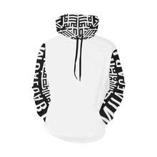 Load image into Gallery viewer, MXV-1 Zenith London Men&#39;s Hoodie
