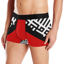 Load image into Gallery viewer, MXV-1 Zenith London Azelle Men&#39;s Underwear
