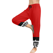 Load image into Gallery viewer, MXV-1 Zenith London Women&#39;s Harem Pants
