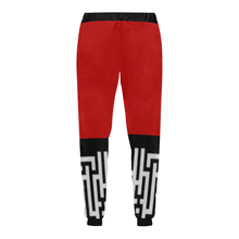 Load image into Gallery viewer, MXV-1 Zenith London Men&#39;s Sweatpants
