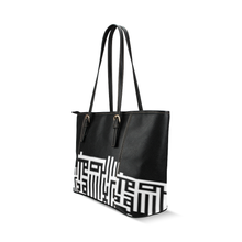 Load image into Gallery viewer, MXV-1 Zenith London Leather Small Tote Bag
