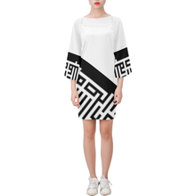 Load image into Gallery viewer, MXV-1 Zenith London Nymaste Mia Dress
