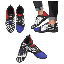 Load image into Gallery viewer, MXV-1 Zenith London Women&#39;s XYZ-Trainers
