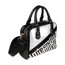 Load image into Gallery viewer, MXV-1 Zenith London Handbag
