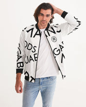 Load image into Gallery viewer, MXG-II Gabi Men&#39;s Bomber Jacket
