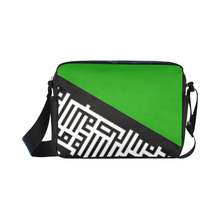 Load image into Gallery viewer, MXV-1 Zenith London Nylon Cross-Body Bag
