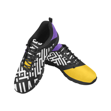 Load image into Gallery viewer, MXV-1 Zenith London Women&#39;s XYZ-Trainers
