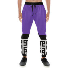 Load image into Gallery viewer, MXV-1 Zenith London Men&#39;s Sweatpants
