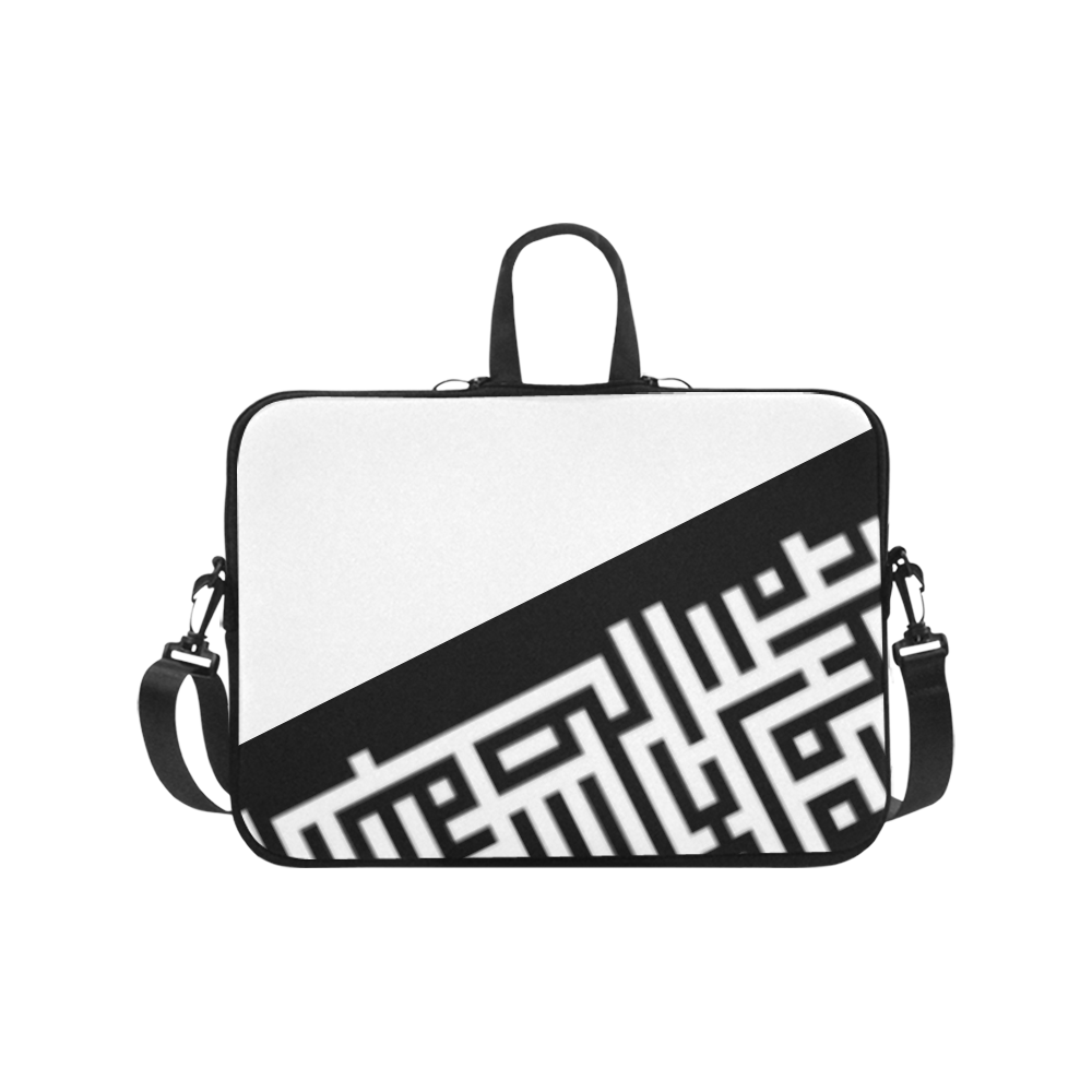 MXV-1 Zenith London Laptop Case