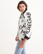 Load image into Gallery viewer, MXG-II Gabi Men&#39;s Bomber Jacket
